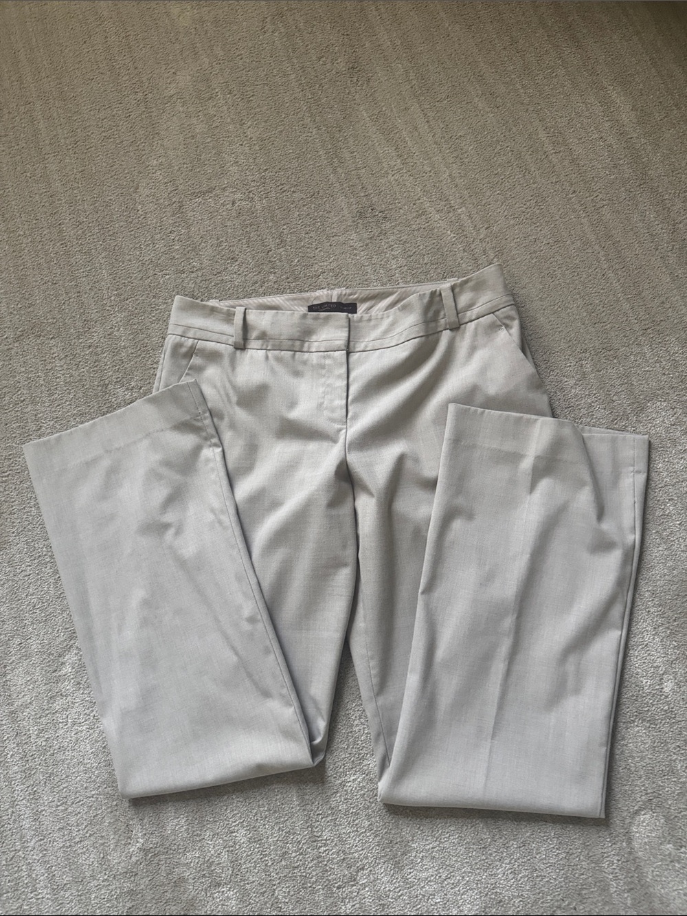 The Limited Women's Dress Trousers